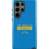 NFL Los Angeles Chargers Blue Performance Series Galaxy S23 Ultra Pro Case