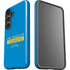 NFL Los Angeles Chargers Blue Performance Series Galaxy S25 Impact Case
