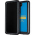 NFL Los Angeles Chargers Blue Performance Series Galaxy S24 Plus Waterproof Case