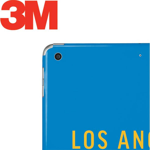 NFL Los Angeles Chargers Blue Performance Series Apple iPad Skin
