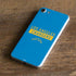 NFL Los Angeles Chargers Blue Performance Series iPhone 8 Skin