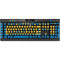 NFL Los Angeles Chargers Blue Performance Series K95 RGB PLATINUM Mechanical Gaming Keyboard Skin