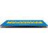 NFL Los Angeles Chargers Blue Performance Series Apple MacBook Pro 14-inch Skin