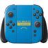NFL Los Angeles Chargers Blue Performance Series Nintendo Switch 2 (2025) with Joy-Con Skin