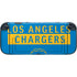 NFL Los Angeles Chargers Blue Performance Series Nintendo Switch 2 (2025) with Joy-Con Skin