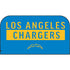 NFL Los Angeles Chargers Blue Performance Series Nintendo Switch 2 (2025) with Joy-Con Skin