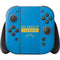 NFL Los Angeles Chargers Blue Performance Series Nintendo Switch 2 (2025) Joy-Con Controller Skin