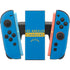 NFL Los Angeles Chargers Blue Performance Series Nintendo Switch 2 (2025) Joy-Con Controller Skin