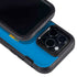 NFL Los Angeles Chargers Blue Performance Series Otterbox Defender iPhone Skin