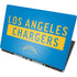 NFL Los Angeles Chargers Blue Performance Series Dell Precision Skin
