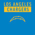 NFL Los Angeles Chargers Blue Performance Series PS4 Console and Controller Bundle Skin