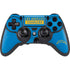 NFL Los Angeles Chargers Blue Performance Series PlayStation PS4 Skins