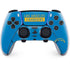 NFL Los Angeles Chargers Blue Performance Series PS5 DualSense Edge Pro Controller Skin