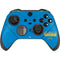NFL Los Angeles Chargers Blue Performance Series Xbox Elite Wireless Controller Series 2 Skin