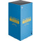 NFL Los Angeles Chargers Blue Performance Series XBox Series X Digital Edition Console Skin