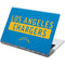NFL Los Angeles Chargers Blue Performance Series Yoga 910 2-in-1 14in Touch-Screen Skin