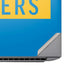 NFL Los Angeles Chargers Blue Performance Series HP ZBook Fury 16 G10 Skin