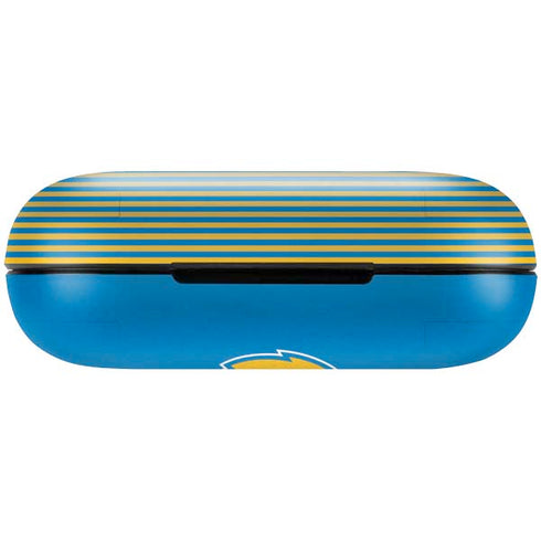 NFL Los Angeles Chargers Breakaway Amazon Echo Buds Skin