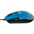 NFL Los Angeles Chargers Breakaway G203 Prodigy RGB Wired Gaming Mouse Skin