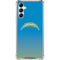 NFL Los Angeles Chargers Breakaway Gabb Phone 4 Clear Case