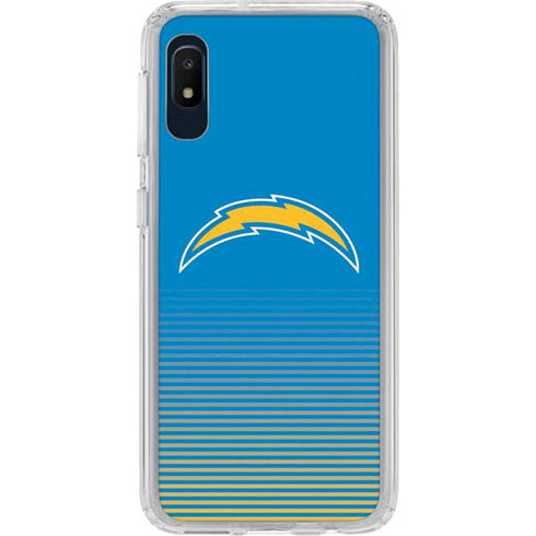 NFL Los Angeles Chargers Breakaway Galaxy Cases