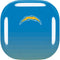 NFL Los Angeles Chargers Breakaway Galaxy Buds Live Skin