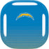 NFL Los Angeles Chargers Breakaway Galaxy Buds Live Skin