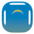 NFL Los Angeles Chargers Breakaway Galaxy Buds Live Skin