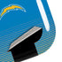 NFL Los Angeles Chargers Breakaway Galaxy Buds Live Skin