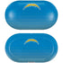 NFL Los Angeles Chargers Breakaway Galaxy Buds Plus Skin