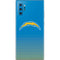 NFL Los Angeles Chargers Breakaway Galaxy Note 10 Plus Skin