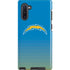 NFL Los Angeles Chargers Breakaway Galaxy Cases