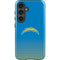 NFL Los Angeles Chargers Breakaway Galaxy S25 Impact Case
