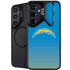 NFL Los Angeles Chargers Breakaway Galaxy S24 Kickstand Case