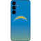NFL Los Angeles Chargers Breakaway Galaxy S25 Plus Skin