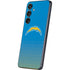 NFL Los Angeles Chargers Breakaway Galaxy S25 Plus Skin