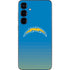 NFL Los Angeles Chargers Breakaway Galaxy S25 Skin