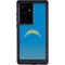 NFL Los Angeles Chargers Breakaway Galaxy S24 Ultra Waterproof Case