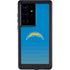 NFL Los Angeles Chargers Breakaway Galaxy S24 Ultra Waterproof Case