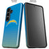 NFL Los Angeles Chargers Breakaway Galaxy S26 Impact Case