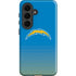 NFL Los Angeles Chargers Breakaway Galaxy S26 Plus Impact Case
