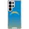 NFL Los Angeles Chargers Breakaway Galaxy S26 Ultra Clear Case
