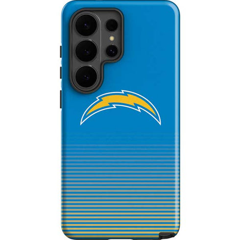NFL Los Angeles Chargers Breakaway Galaxy S26 Ultra Impact Case