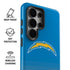 NFL Los Angeles Chargers Breakaway Galaxy S26 Ultra Impact Case