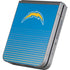 NFL Los Angeles Chargers Breakaway Galaxy Z Flip6 Skin