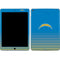NFL Los Angeles Chargers Breakaway iPad Skins