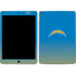 NFL Los Angeles Chargers Breakaway iPad Skins