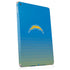 NFL Los Angeles Chargers Breakaway Apple iPad Skin