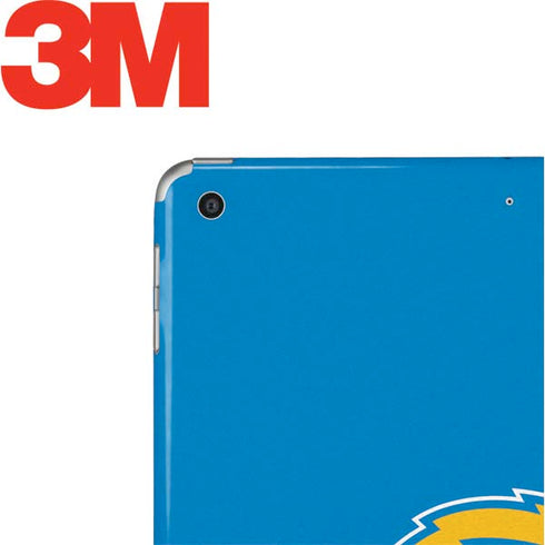 NFL Los Angeles Chargers Breakaway Apple iPad Skin