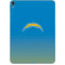 NFL Los Angeles Chargers Breakaway Apple iPad Pro Skin